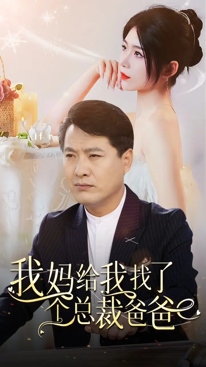 10110-我妈给我找了个总裁爸爸（87集）