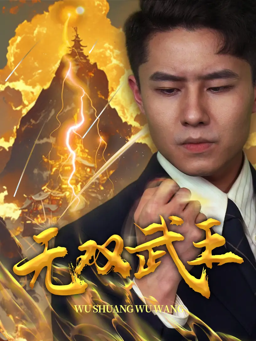 10156-无双武王（80集）