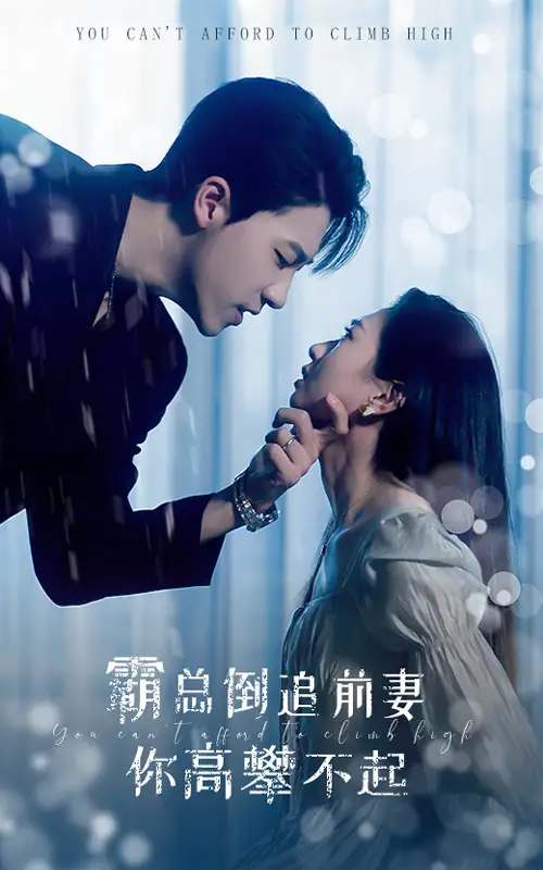10173-霸总倒追前妻你高攀不起（81集）鲍芝悦