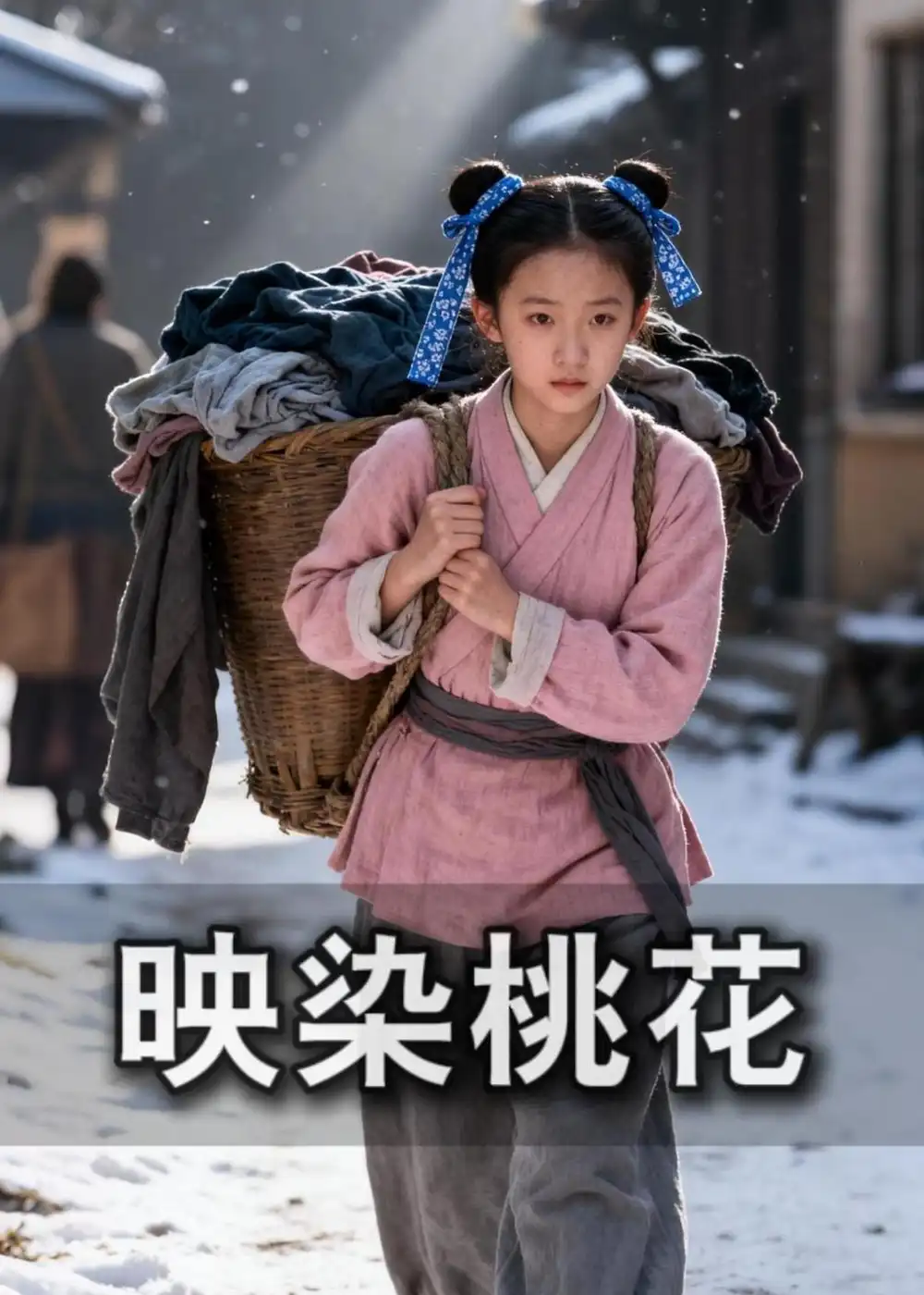 102-映染桃花（60集）