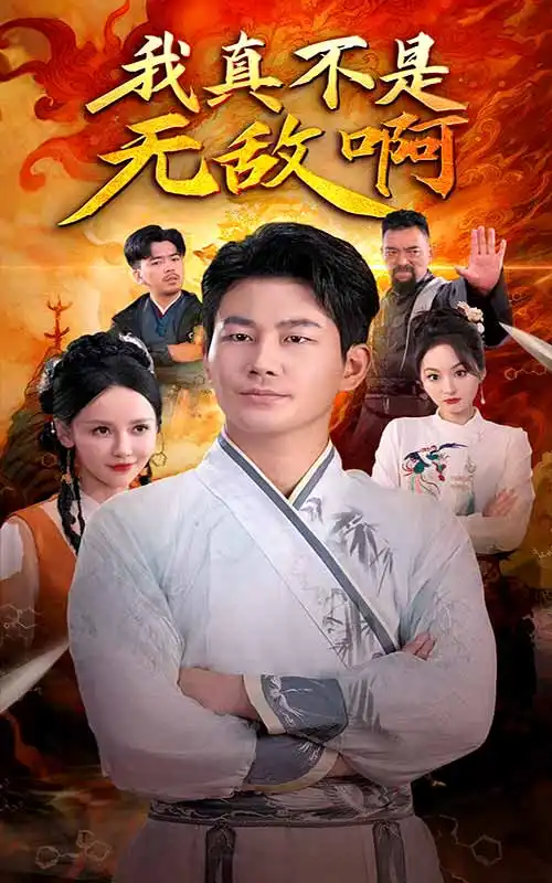 10209-我真不是无敌啊（80集）