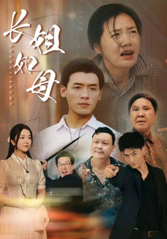10221-长姐如母（83集）