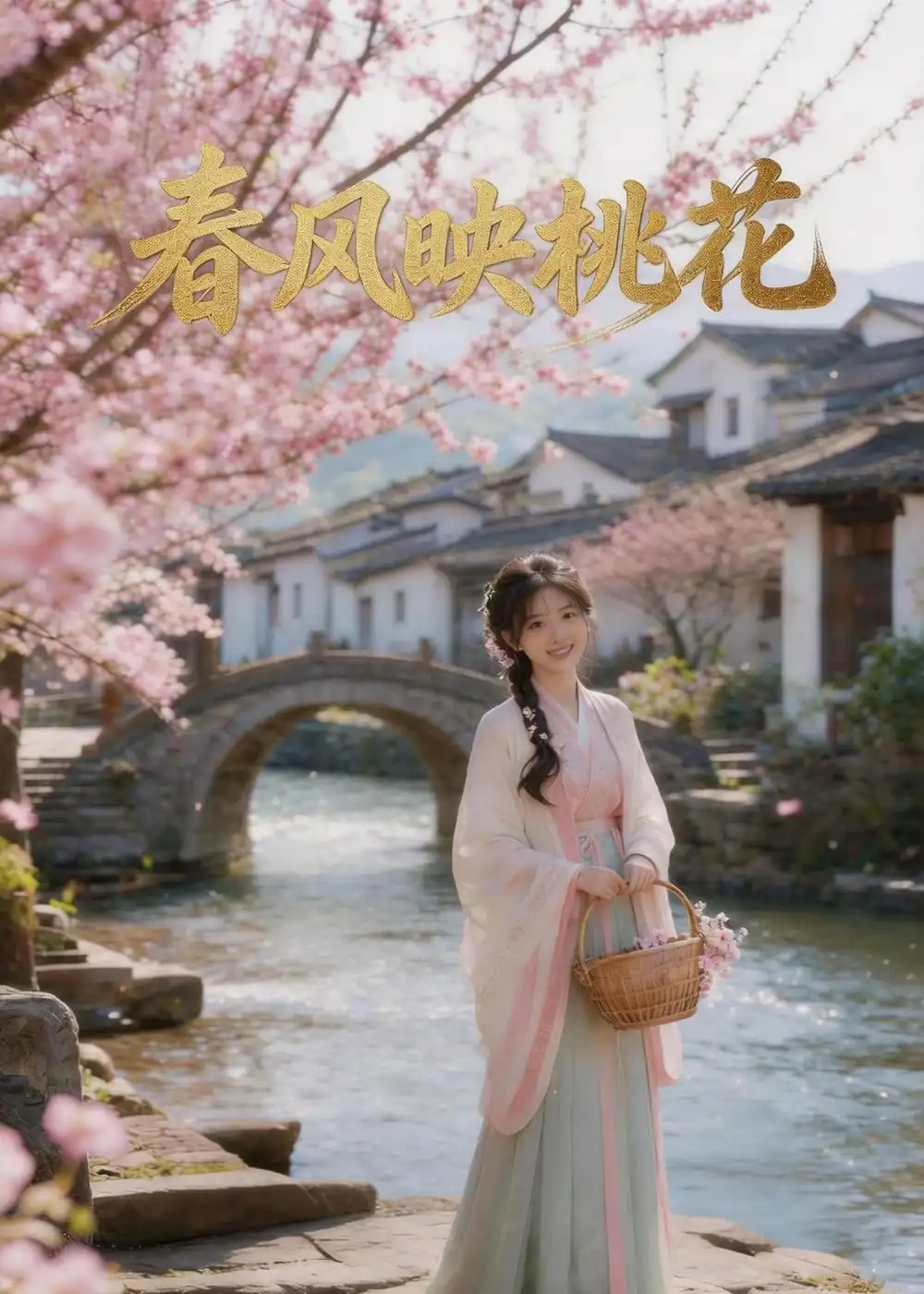 103-春风映桃花（54集）