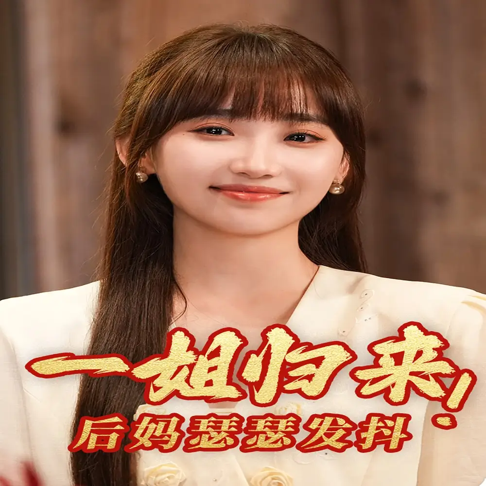 10342-一姐归来，后妈瑟瑟发抖（68集）许梦圆