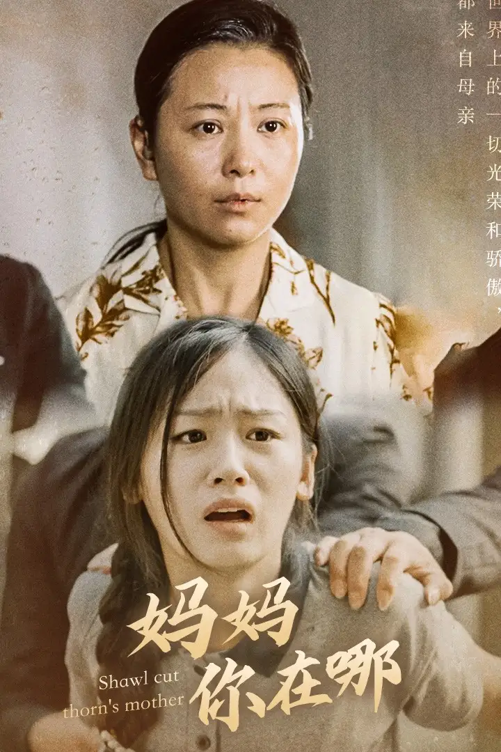 10421-妈妈你在哪&春风不改旧时波（70集）