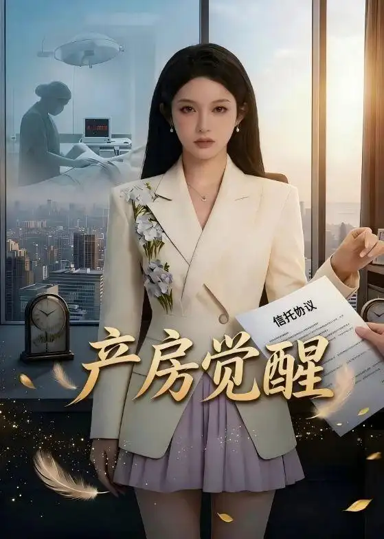 105-产房觉醒（41集）Ai短剧