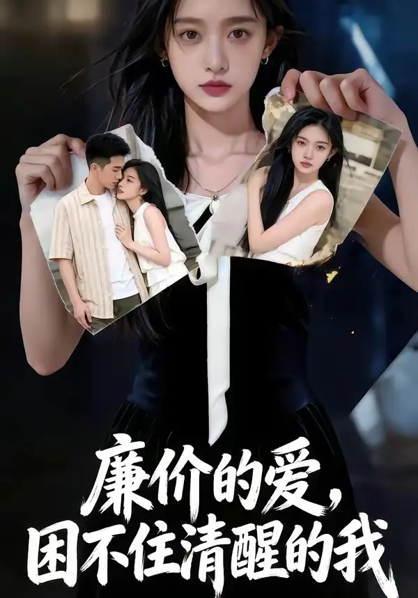 105-廉价的爱，困不住清醒的我（69集）
