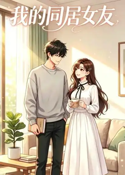 105-我的同居女友（35集）