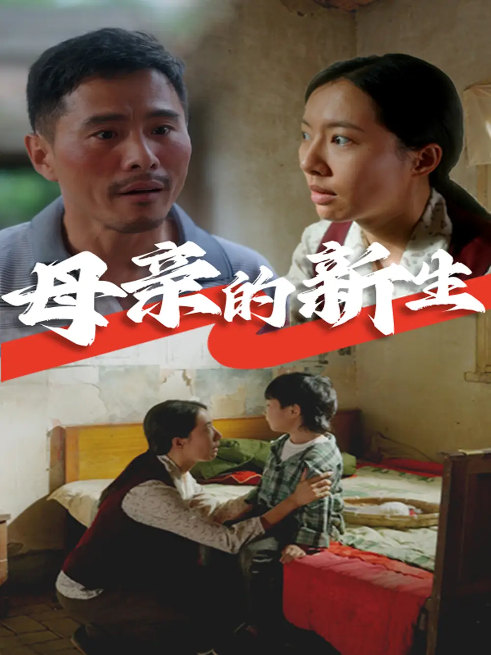 10647-母亲的新生（30集）