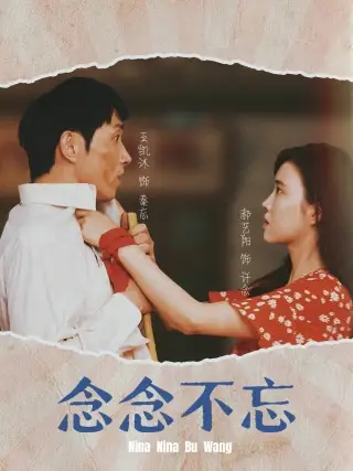 10655-念念不忘（32集）