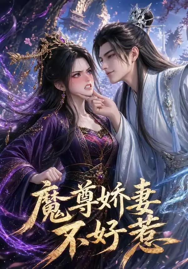 107-魔尊娇妻不好惹（52集）