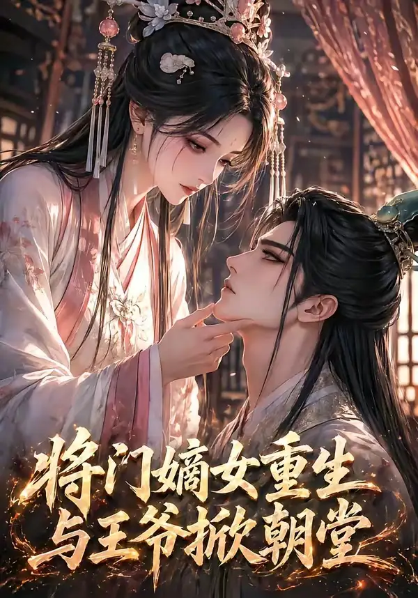 108-将门嫡女重生与王爷掀朝堂（62集）