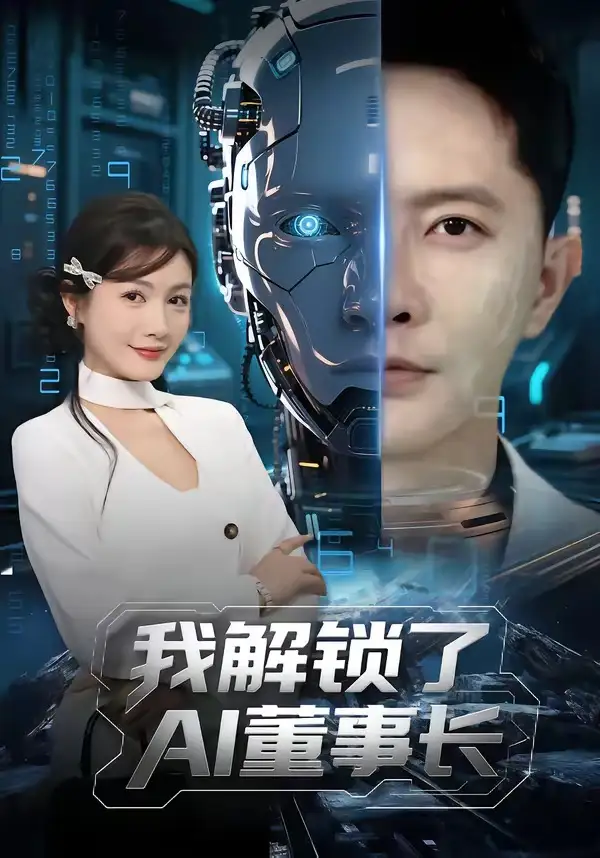 108-我解锁了AI董事长（62集）李永鑫＆杨子愉