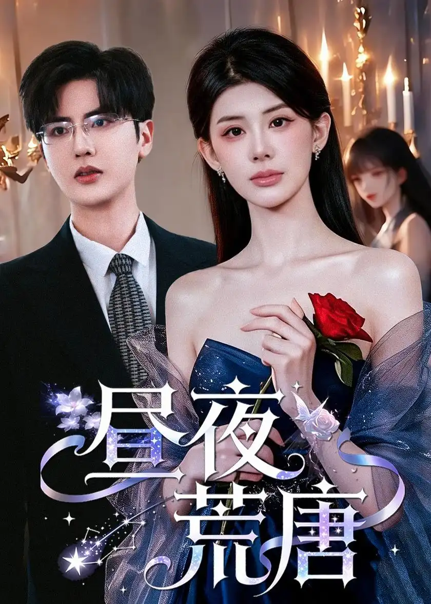 108-昼夜荒唐（80集）予黎&陈运宣
