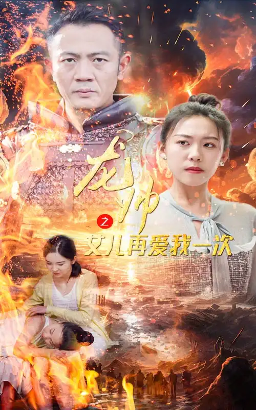 10868-龙帅之女儿再爱我一次（83集）