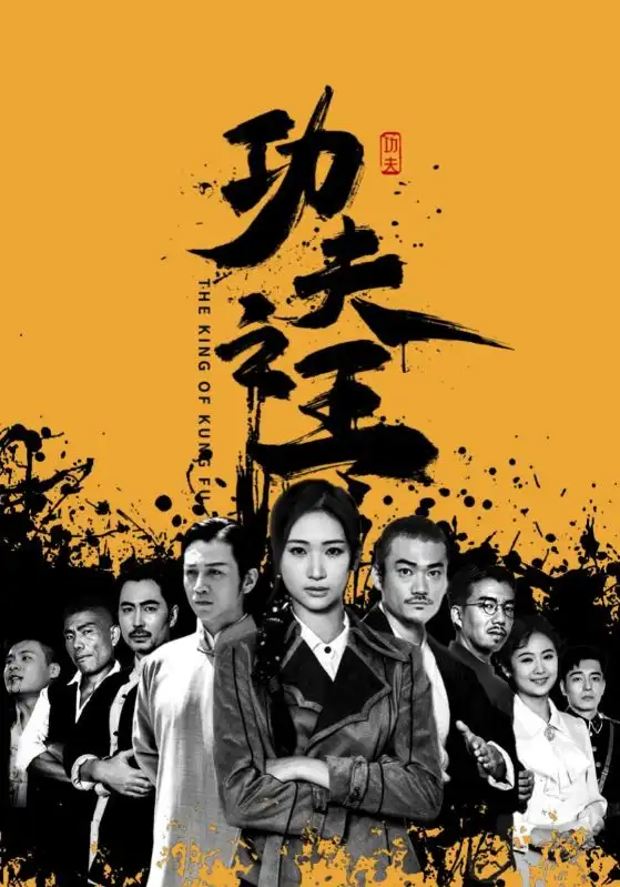 10872-功夫之王（71集）张予湉