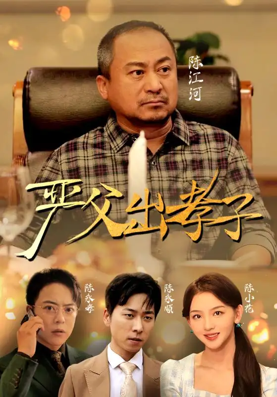 10884-严父出孝子（49集）