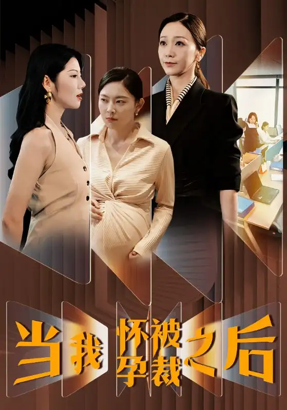 10973-当我怀孕被裁之后（30集）