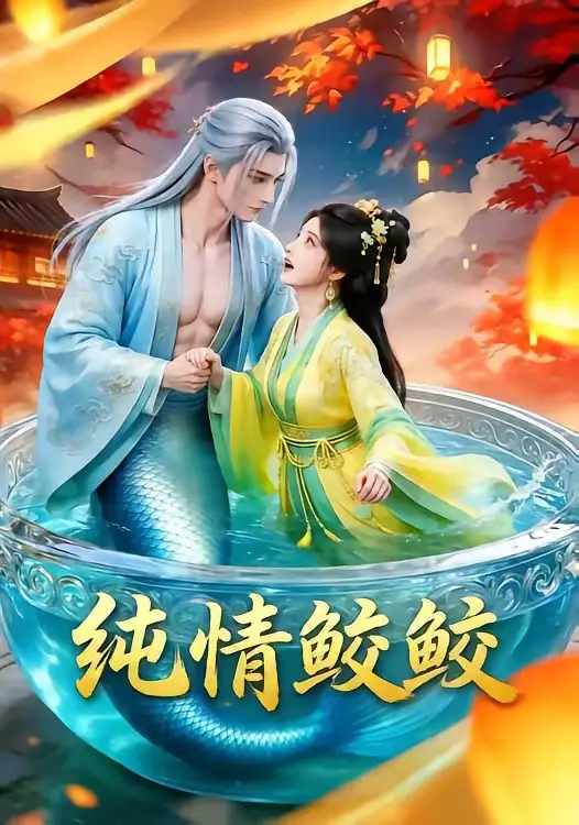 11-纯情鲛鲛（16集）