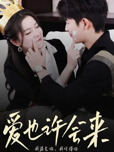11004-爱也许会来（80集）