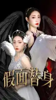 11017-假面替身（30集）