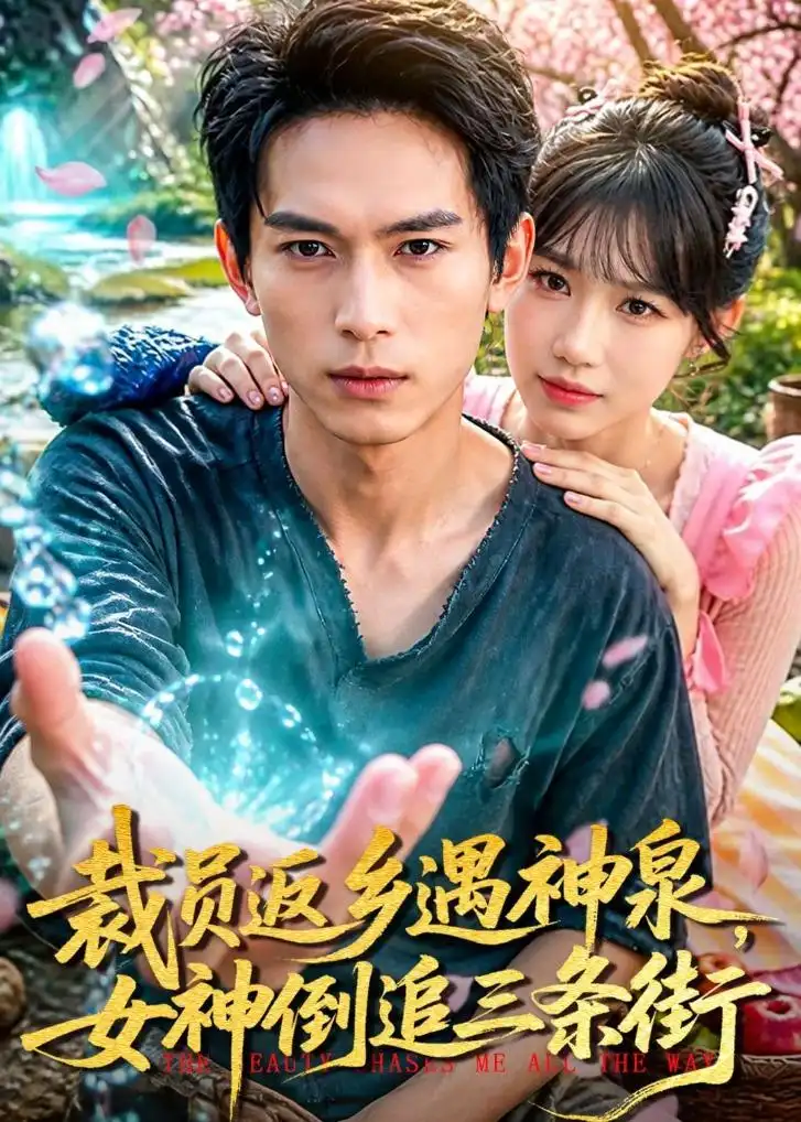 111-裁员返乡遇神泉，女神倒追三条街（84集）雷孙强＆孙韵雅