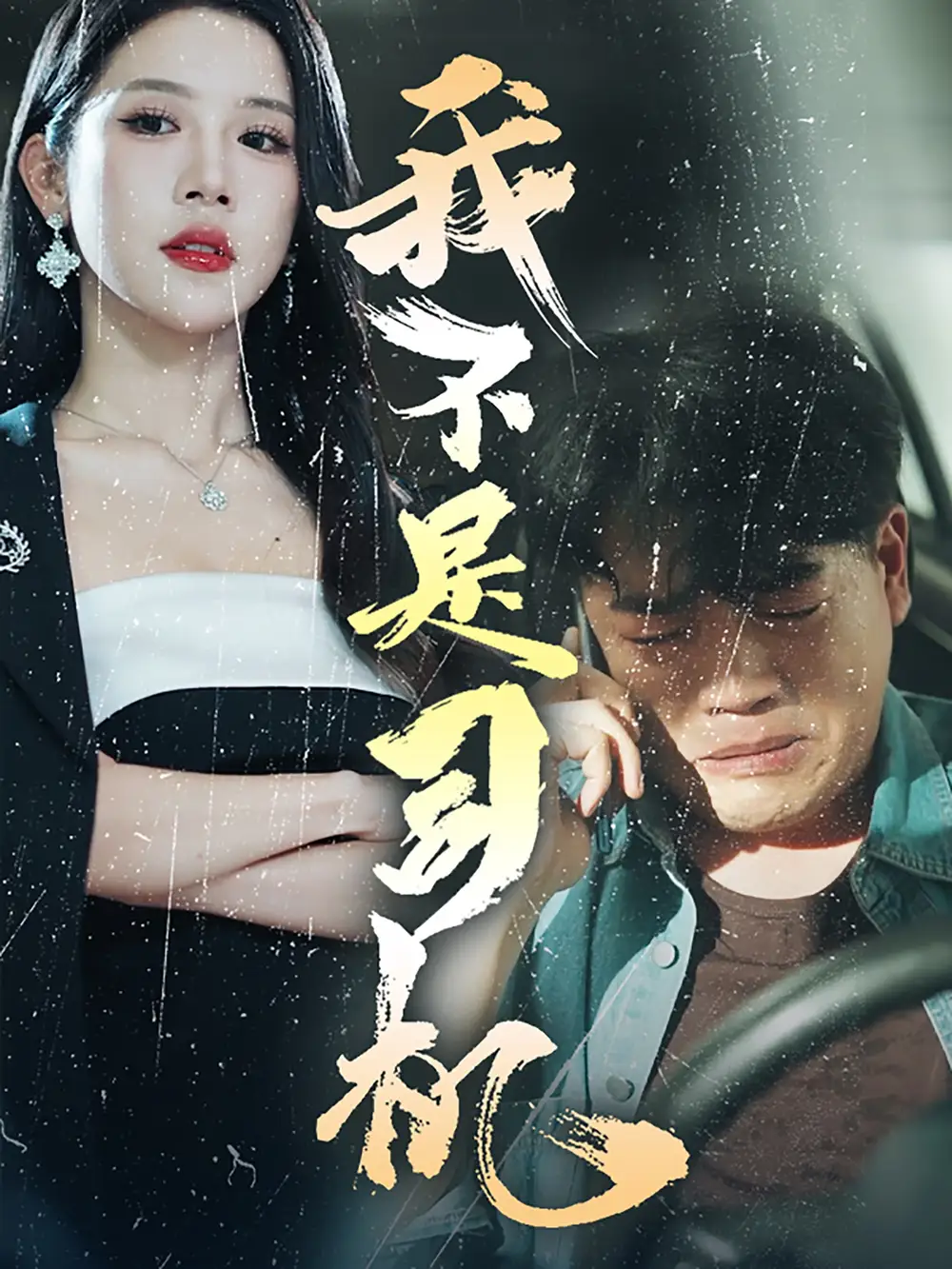 11109-我不是司机（61集）林绮婷