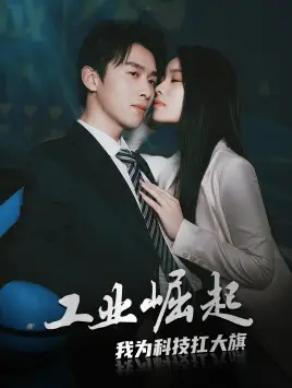 11171-工业崛起：我为科技扛大旗（60集）浩子