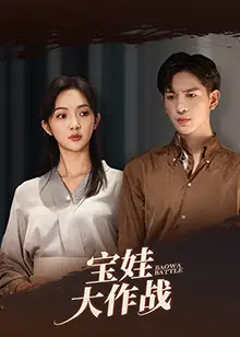 11174-萌娃大作战&宝娃大作战（85集）丁果