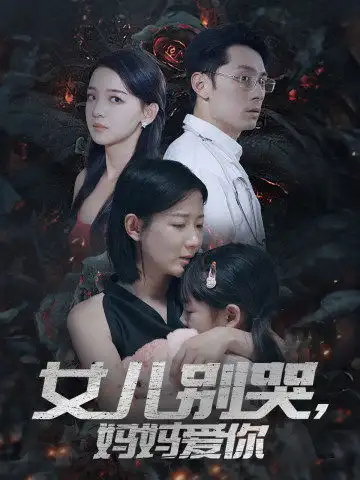 11180-女儿别哭，妈妈爱你（33集）