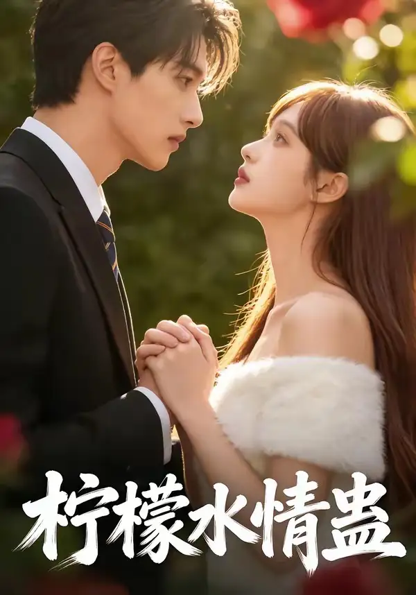 112-柠檬水情蛊（41集）