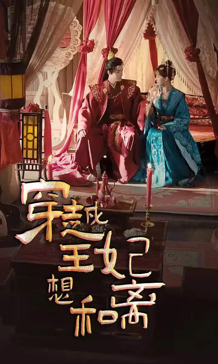11244-穿越王妃想和离（89集）