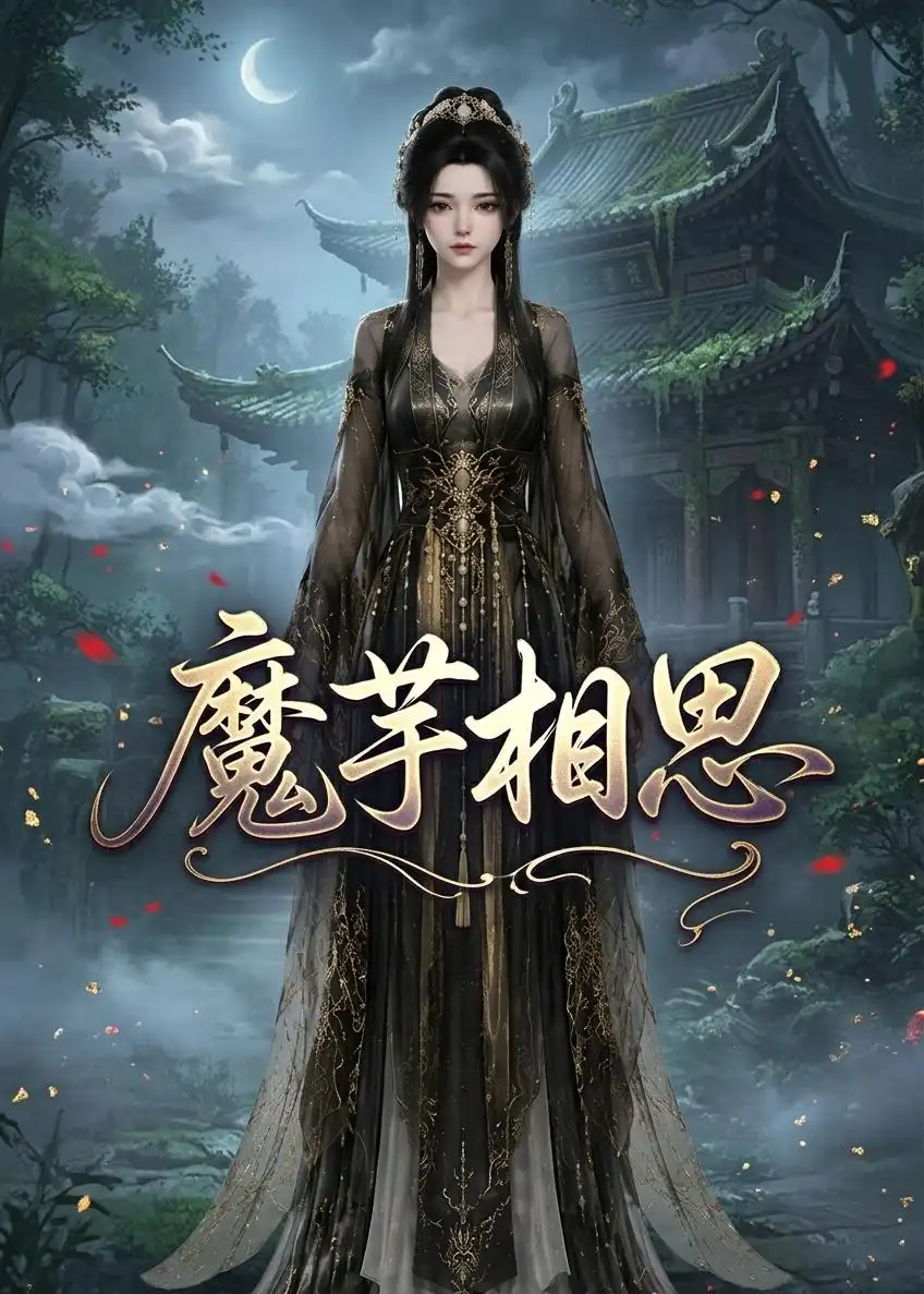 113-魔芋相思（40集）
