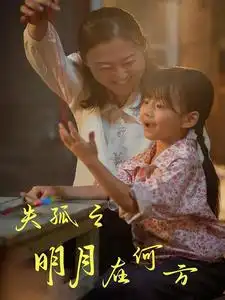 11392-失孤之明月在何方（32集）