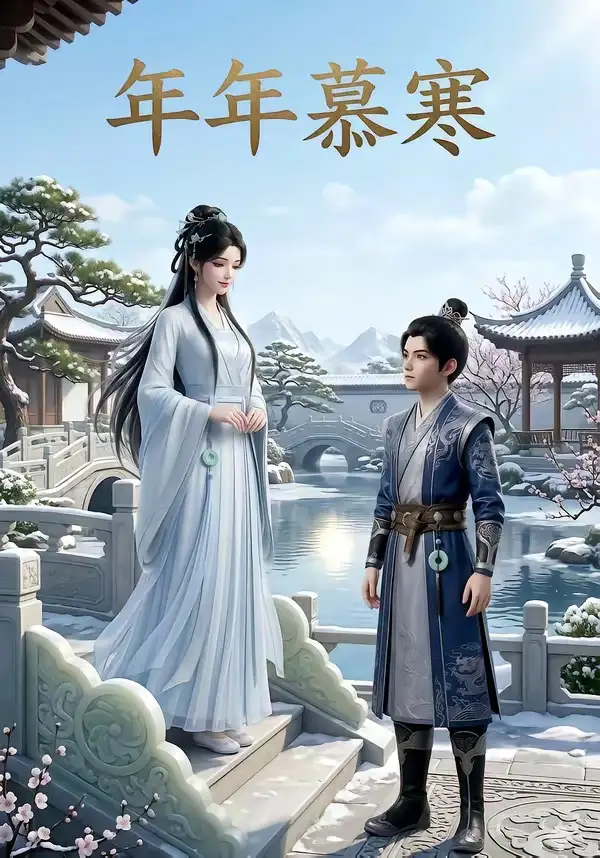114-年年慕寒（20集）