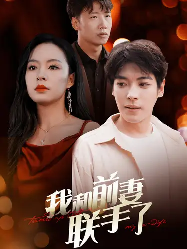 11568-我和前妻联手了（40集）