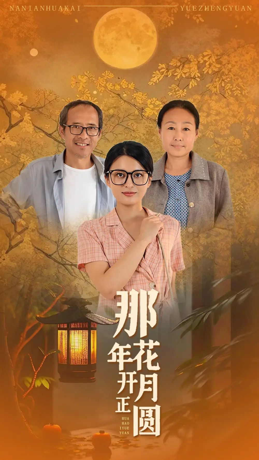 11662-那年花开月正圆（29集）