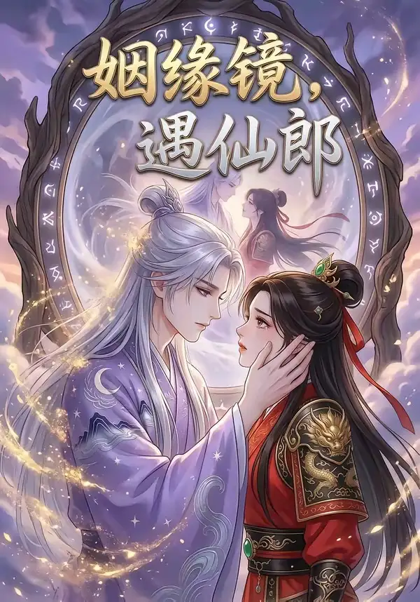118-姻缘镜，遇仙郎（26集）
