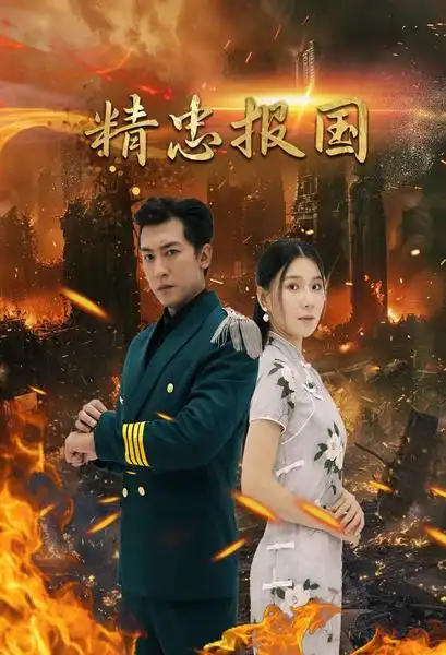 11807-精忠报国（61集）