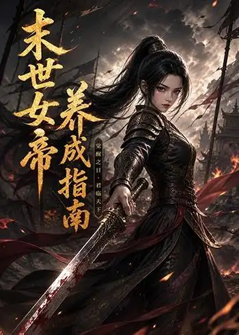 12-末世女帝养成指南（112集）动漫