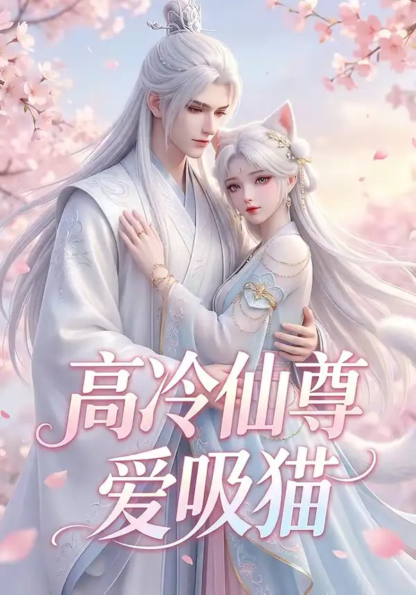12-高冷仙尊爱吸猫（25集）