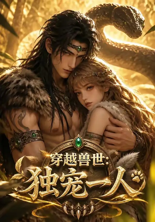 120-穿越兽世：独宠一人（60集）