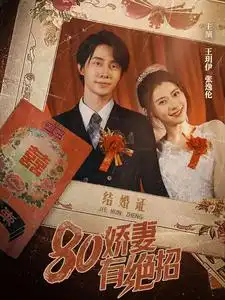 12041-80娇妻有绝招(55集）