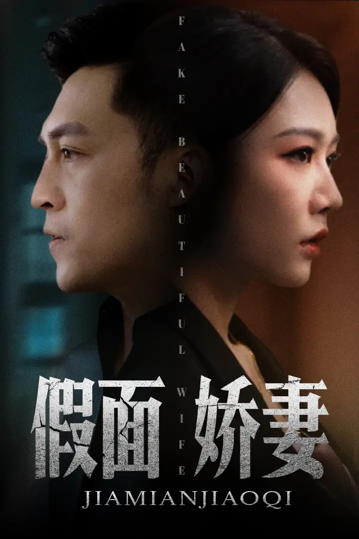 12057-假面娇妻&娇妻的谎言（72集）钟莹玲