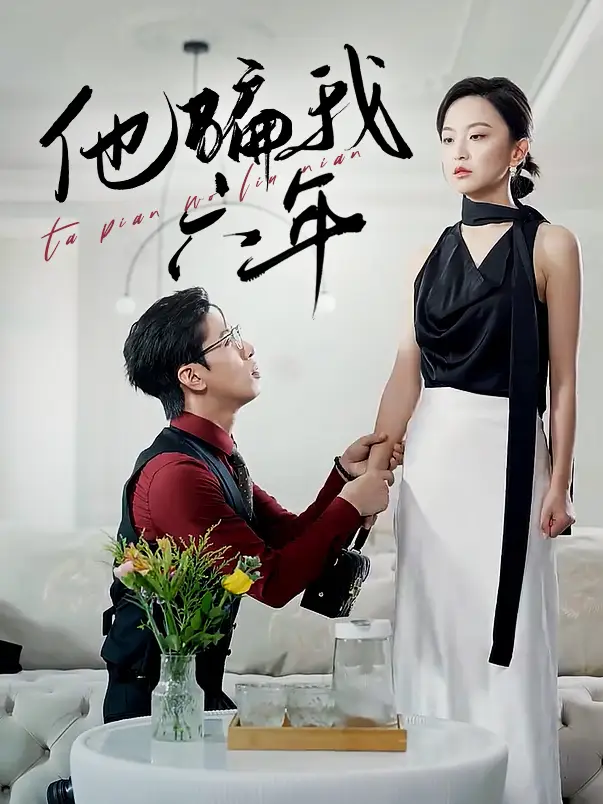 12061-他骗我六年（30集）