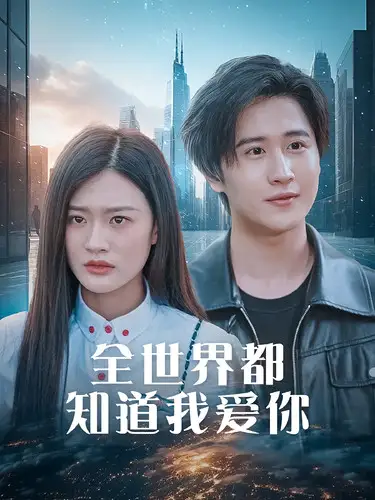 12078-全世界都知道我爱你&全世界知道我爱你（60集）