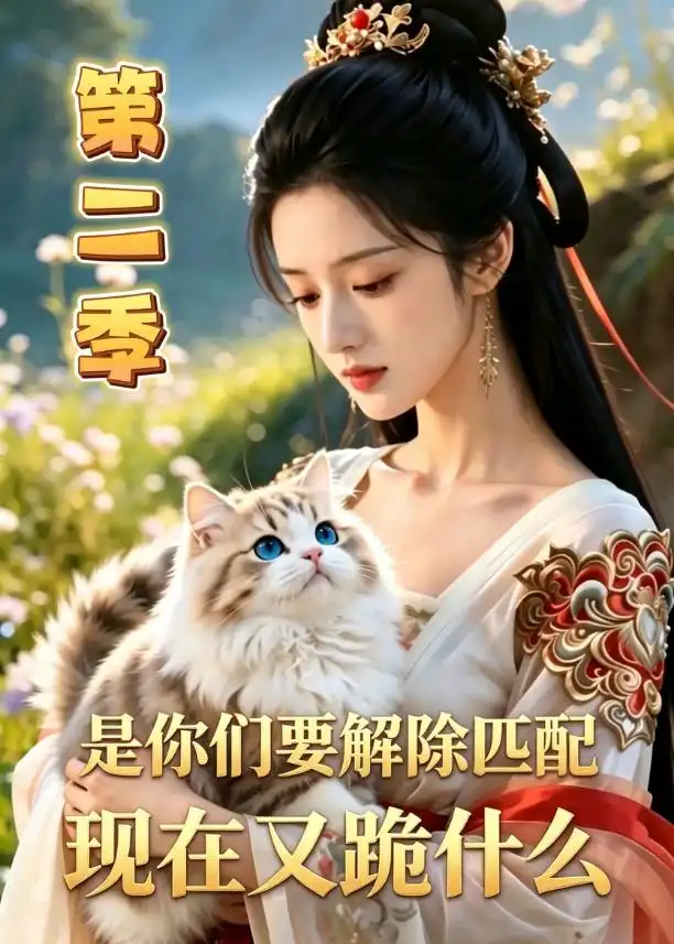 122-是你们要解除匹配，现在又跪什么第二季（96集）