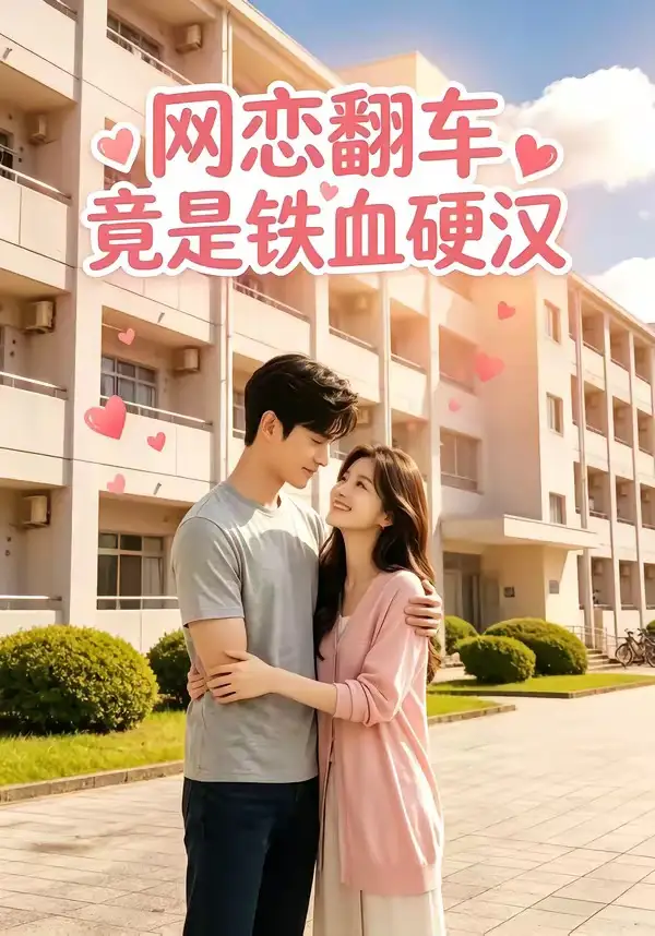 122-网恋翻车，竟是铁血硬汉（26集）