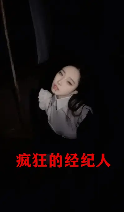 12288-疯狂的经纪人（60集）擦边剧