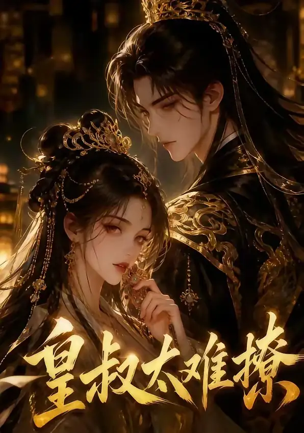 123-皇叔太难撩（31集）